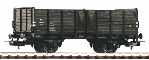 Piko 58997 Off. Güterwagen  GTMK NS Ep.III